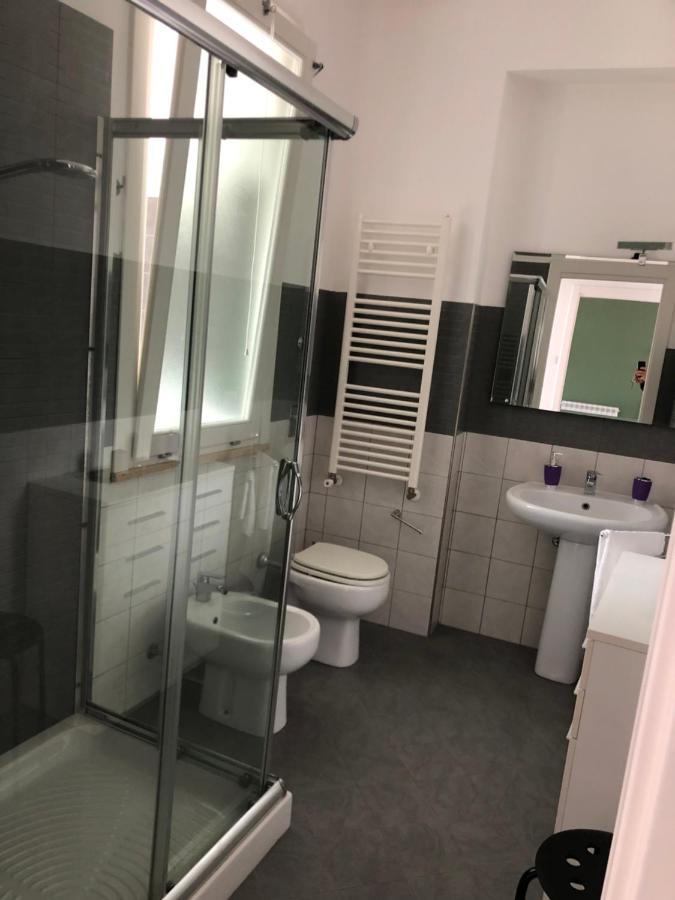 Via Itria Apartamento