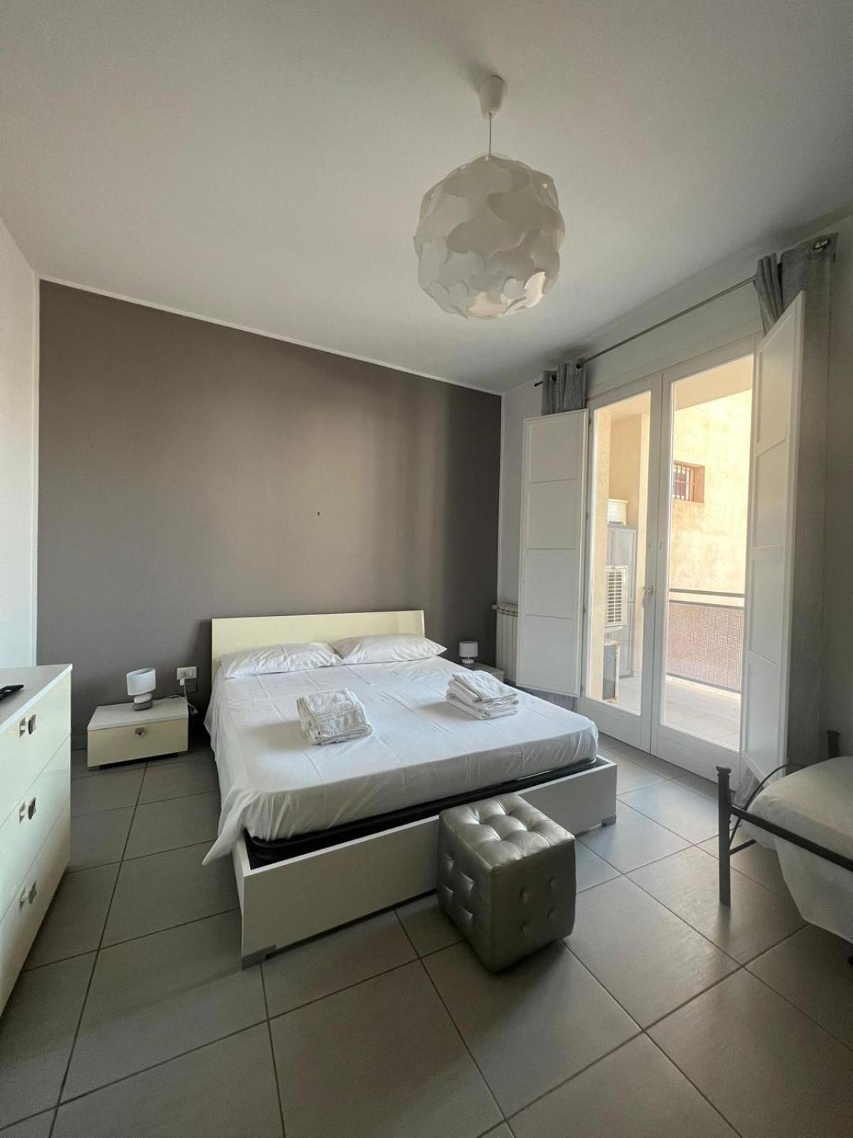 Apartment Via Itria Marsala