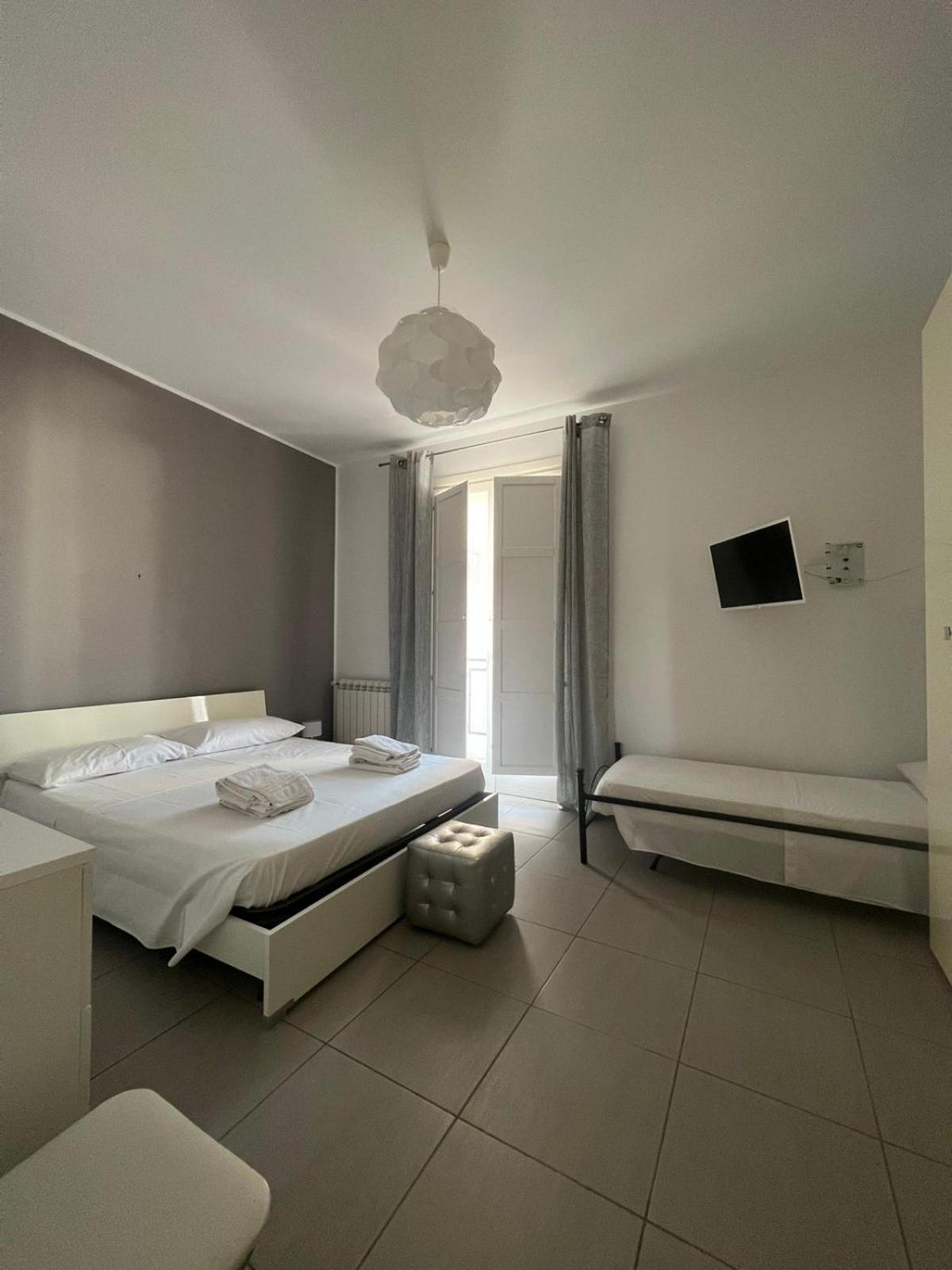 Via Itria Apartamento Marsala