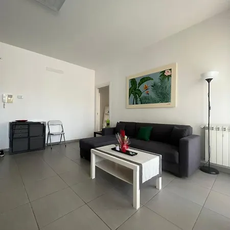 Via Itria Apartamento Marsala Exterior foto