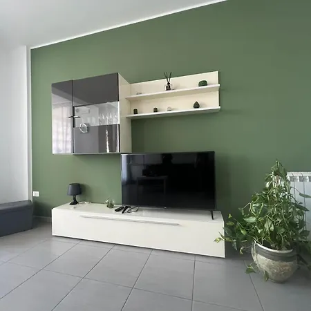 Via Itria Apartamento Marsala Exterior foto
