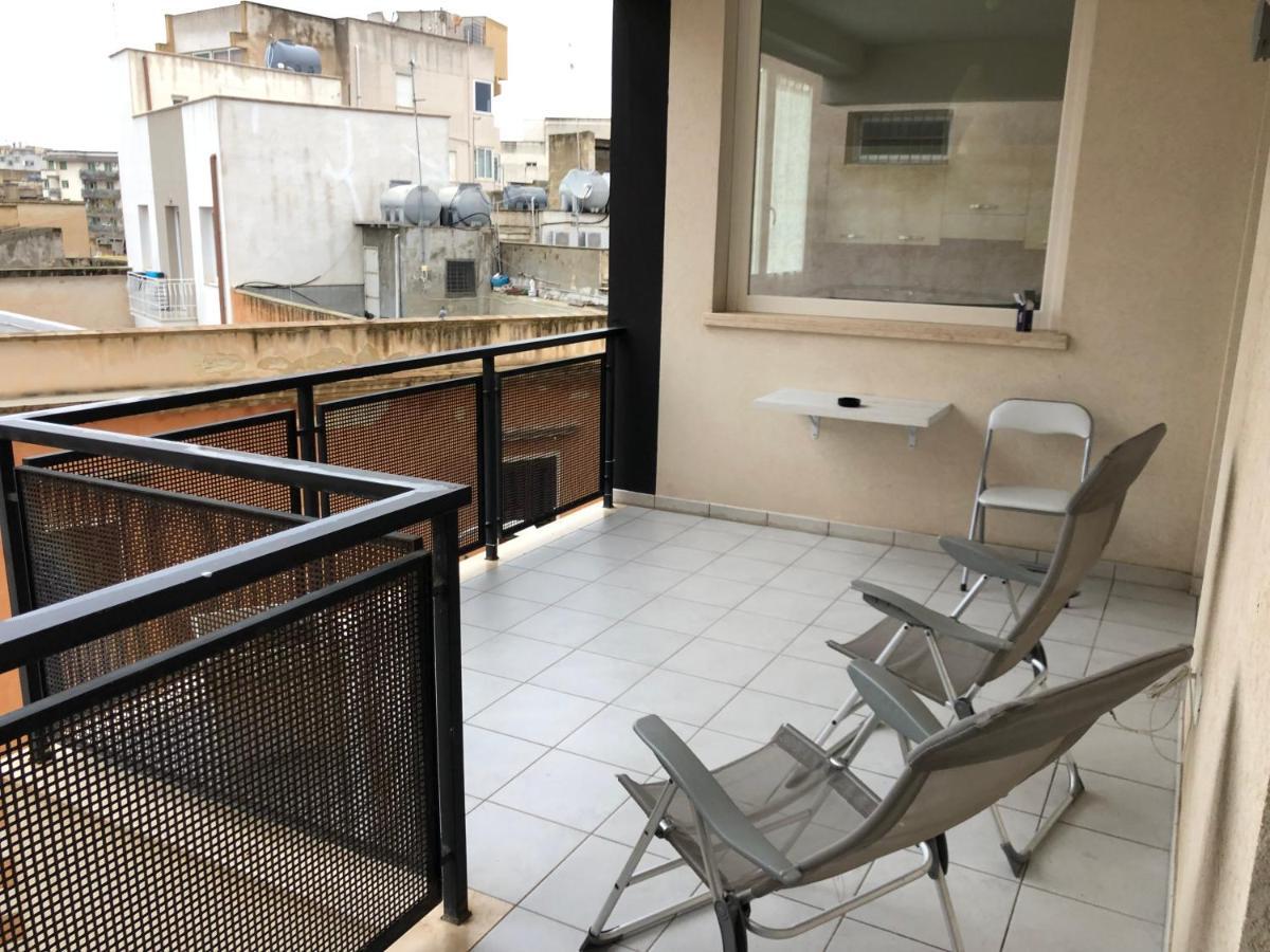 Via Itria * Marsala