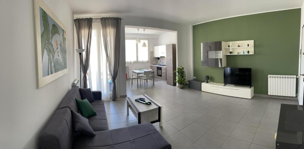 Via Itria Apartment *