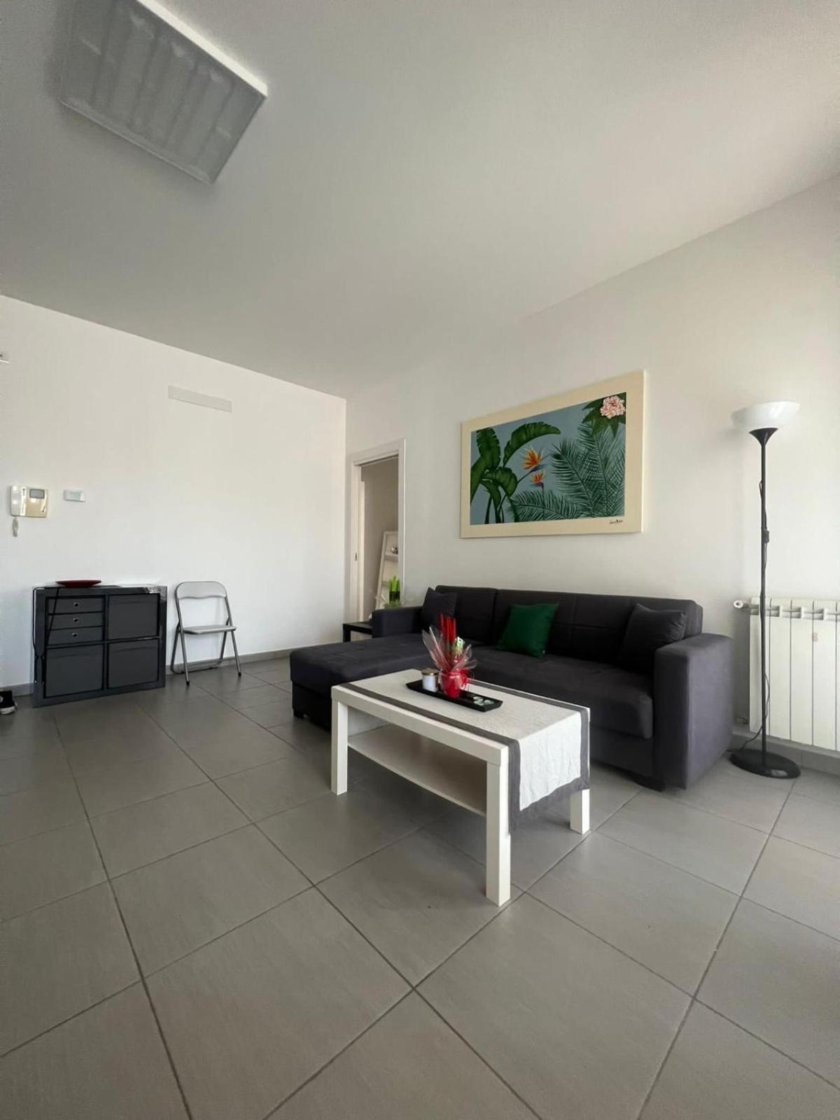 Apartment Via Itria *